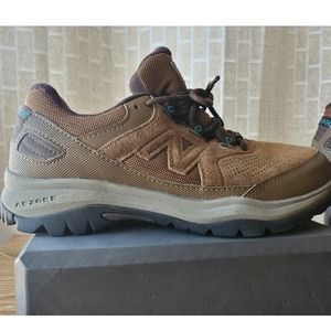 New Balance Trek Shoes Women's Size 7